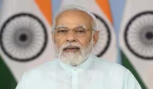 PM मोदी ने नव संवत्सर, नवरात्र, गुड़ी पड़वा, चेती चांद, नवरेह की बधाई दी