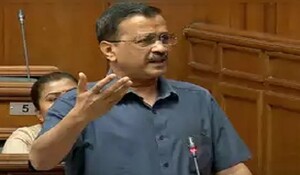 Delhi Budget 2023: CM केजरीवाल का बयान- मनीष सिसोदिया के कामों को दोगुनी गति से आगे बढ़ाया जाएगा