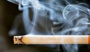 IIT Delhi के पूर्व छात्र ने धूम्रपान में निकोटिन की मात्रा कम करने के लिए बनाया सिगरेट फिल्टर