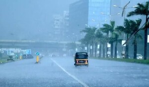 Mumbai Rains: 21 मार्च को एक दिन में हुई पिछले 17 साल में सबसे ज्यादा बारिश