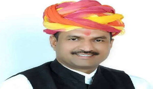 Rajasthan BJP: सतीश पूनिया की जगह चित्तौड़गढ़ सांसद सीपी जोशी बने राजस्थान भाजपा प्रदेशाध्यक्ष