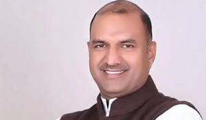 Rajasthan Politics: राजस्थान BJP को मिला नया प्रदेशाध्यक्ष, सतीश पूनियां की जगह CP जोशी को मिली कमान
