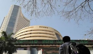 Sensex Opening Bells: एशियाई बाजारों में कमजोर रुझानों के बीच सेंसेक्स 123.03 अंक टूटा, निफ्टी में 61.1 अंक की गिरावट