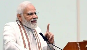 मन की बात में बोले प्रधानमंत्री मोदी, देश में 10 सालों में अंगदान करने वालों की संख्या में तीन गुनी वृद्धि हुई