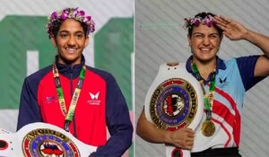 Women's World Boxing Championships: नीतू और स्वीटी बनी विश्व चैम्पियन, प्रधानमंत्री मोदी ने स्वर्ण पदक जीतने पर दी बधाई