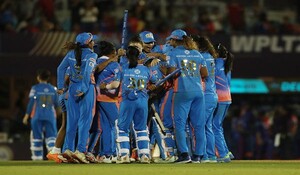 WPL Final: मुंबई इंडियंस ने पहला महिला प्रीमियर लीग खिताब जीता, दिल्ली को सात विकेट से हराया; जाने कैसा रहा दोनों टीमों का प्रदर्शन