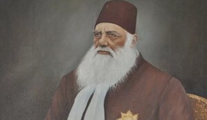 27 मार्च का इतिहास: आज के दिन भारत के मुसलमानों के लिए आधुनिक शिक्षा की शुरूआत करने वाले सर सैयद अहमद खान का हुआ निधन