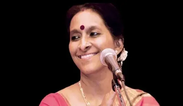 मशहूर गायिका बॉम्बे जयश्री रामनाथ की सेहत में सुधार, ब्रिटेन की यात्रा के दौरान बिगड़ी थी तबीयत