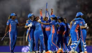 विदेशी स्टार चमकीं, भारतीय क्रिकेट में बदलाव के वादे के साथ ख्त्म हुआ WPL