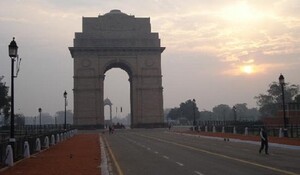 Weather Update: दिल्ली में सुबह मौसम सुहाना रहा, न्यूनतम तापमान 15.3 डिग्री सेल्सियस दर्ज किया गया