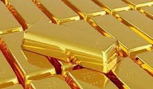 सीमा शुल्क विभाग ने हैदराबाद हवाई अड्डे से एक किलोग्राम से ज्यादा सोना पकड़ा
