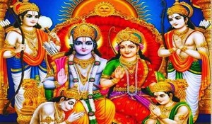 30 मार्च को मनाई जाएगी रामनवमी, 5 योगों का होगा संयोग; जानें पूजा विधि व महत्व