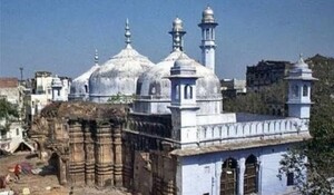 ज्ञानवापी मस्जिद परिसर विवाद: सभी वादों को एक साथ जोड़ने की याचिका पर 21 अप्रैल को सुनवाई करेगा न्यायालय