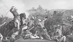 29 मार्च का इतिहास: आज के दिन मंगल पांडे ने अंग्रेजी हुकूमत के खिलाफ विद्रोह की शुरुआत की
