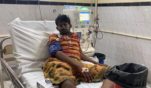 Jaisalmer News: हड़ताल के बीच हमदर्द बने चिकित्सक, निजी अस्पताल ने निःशुल्क इलाज कर मरीज को दिया जीवनदान