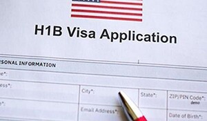 H-1b Visa: यूएस कोर्ट का आदेश- एच-1बी वीजा धारकों के जीवनसाथी अमेरिका में कर सकते है काम