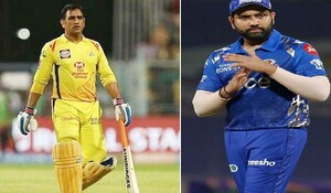 आईपीएल 2023: धोनी की सुपरकिंग्स और रोहित की मुंबई इंडियन्स प्रबल दावेदार