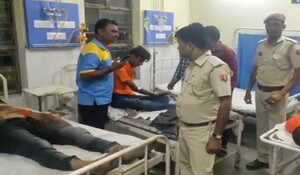 कोटा में रामनवमी पर बड़ा दुख हादसा, जुलूस के दौरान विद्युत करंट से 3 लोगों की मौत