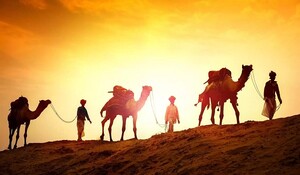 Rajasthan Diwas 2023: राजस्थान का पर्यटन के क्षेत्र में विश्व में प्रमुख स्थान, शानदार संस्कृति, गौरवमयी इतिहास, देखिए ये खास रिपोर्ट