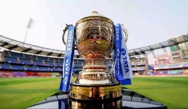 जयपुर IPL 2024: एक बार फिर जयपुर में होगा हल्ला बोल, इन मैचों की मेजबानी को  तैयार एसएमएस स्टेडियम, जानें शेड्यूल