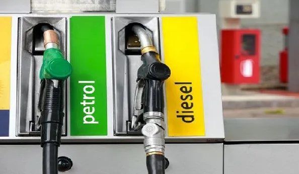 राजस्थान में पेट्रोल-डीजल की नई दरें लागू, जानें अब 1 लीटर के लिए कितने रुपये चुकाने होंगे