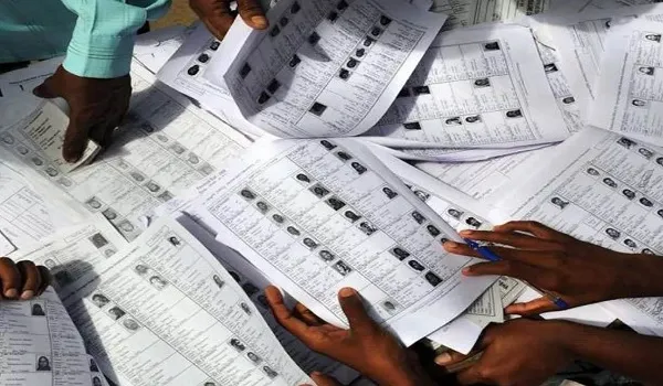 प्रदेश में लोकसभा चुनाव के लिए मतदाता सूचियों के लिए काम जारी, पिछले महीने जारी आंकड़ों के मुताबिक 5 करोड़ 32 लाख 9789 मतदाता