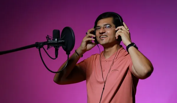 डिजिटल संगीत युग की दिशा : संगीतकार शिवराम परमार ने खोली अंदर की बात