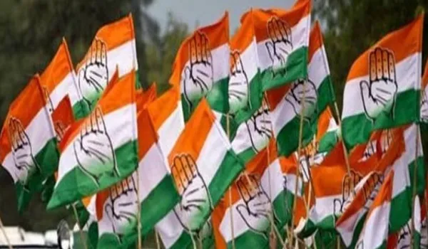 Lok Sabha Election 2024: आज आ सकती है कांग्रेस की चौथी लिस्ट, राजस्थान के इन दिग्गज नेताओं को मिल सकता है टिकट