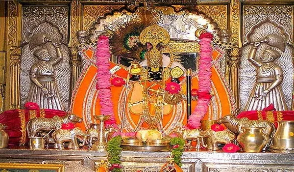 मेवाड़ के आराध्य देव श्री सांवलिया जी के मासिक दानपात्र से जुड़ी खबर, इस माह मंदिर में करोड़ों रुपए का आया चढ़ावा