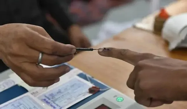 Lok Sabha Elections-2024: राज्य में मतदान दिवस पर रहेगा सार्वजनिक अवकाश