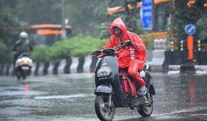 Delhi Weather: मौसम विभाग ने जताया अनुमान, दिल्ली में दिन में बारिश के आसार