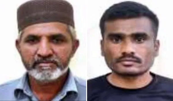 CID इंटेलिजेंस टीम की बड़ी कार्रवाई, बाड़मेर से दो जासूसों को किया गिरफ्तार; हनीट्रैप और प्रलोभन के चलते करते थे पाकिस्तान के लिए जासूसी