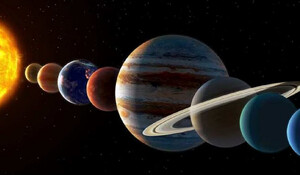 April Grah Gochar 2023: सूर्य, गुरु, शुक्र ग्रह अप्रैल में बदलेंगे राशि, यह होगा असर; इन राशियों को जागेगी किस्मत