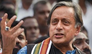 कांग्रेस के कार्यक्रम में के. मुरलीधरन को बोलने का मौका न देना अपमानजनक- Shashi Tharoor