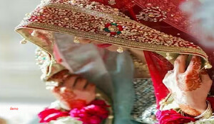 Jaipur News: 7 जन्मों का बंधन 7 दिन भी नहीं निभा पाई दुल्हन, पीड़ित पति ने मेहंदी रचे हाथों से थाने में दर्ज करवाई रिपोर्ट