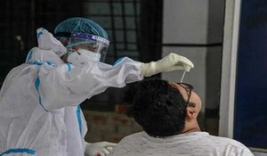 Corona Virus Update: भारत में 3641 नए मामले, 11 की मौत