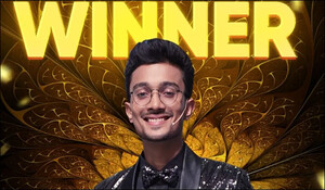 Indian idol 13 को मिला विनर, Rishi Singh ने जीती ट्रॉफी