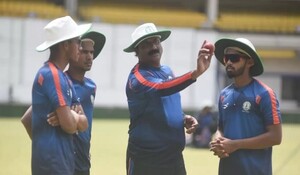 IPL 2023: आईपीएल में कोचिंग करने की चुनौती का लुत्फ उठा रहे ट्रेवर गोंजाल्वेस
