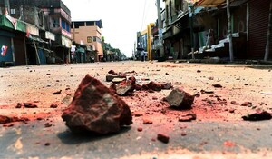 West Bengal: रिसड़ा में ताजा झड़पों के बाद शांति, लेकिन तनाव भी व्याप्त