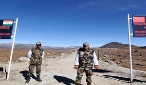 भारत ने अरूणाचल प्रदेश के कुछ स्थानों के पुन: नामकरण करने के चीन के कदम को किया खारिज