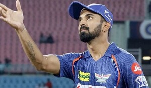CSK vs LSG: 12 रन से पराजय झेलने के बाद कप्तान के एल राहुल बोले- गेंदबाज सटीक प्रदर्शन करने में नाकाम रहे