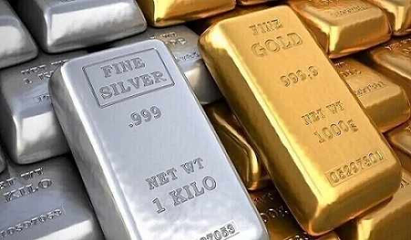 Gold-Silver Price: सोना 370 रुपये टूटा, चांदी में 260 रुपये की तेजी