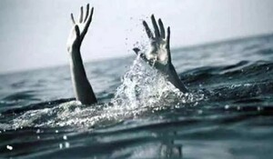 Madhya Pradesh: तालाब में डूबने से 2 भाइयों सहित 3 लड़कों की मौत