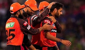 SRH vs LSG: सनराइजर्स के बल्लेबाजों की विकेट गंवाने की आदत से खफा कोच  ब्रायन लारा
