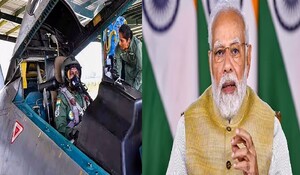 राष्ट्रपति मुर्मू का सुखोई में उड़ान भरना प्रत्येक भारतीय को प्रेरित करने वाला- PM मोदी