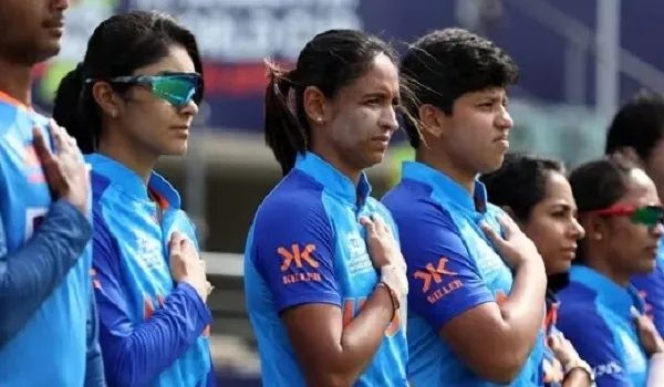 BCCI भारतीय महिला क्रिकेट टीम के सहयोगी स्टाफ को देगा लंबा अनुबंध, अब नहीं होंगी तदर्थ नियुक्तियां