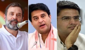 राजस्थान कांग्रेस के मौजूदा हालात! क्या सचिन पायलट सचमुच बना रहे कांग्रेस छोड़ने का मन ?