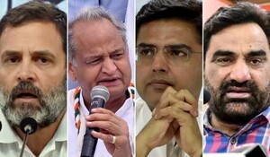Rajasthan Congress: आलाकमान के नए-नए आश्वासनों से तंग आकर बहुत आगे निकल चुके सचिन, अंतिम फैसले के 'पथ' पर पायलट !