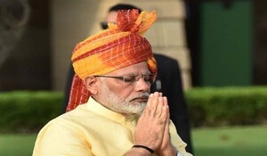 प्रधानमंत्री मोदी ने महात्मा फुले को उनकी जयंती पर श्रद्धांजलि दी