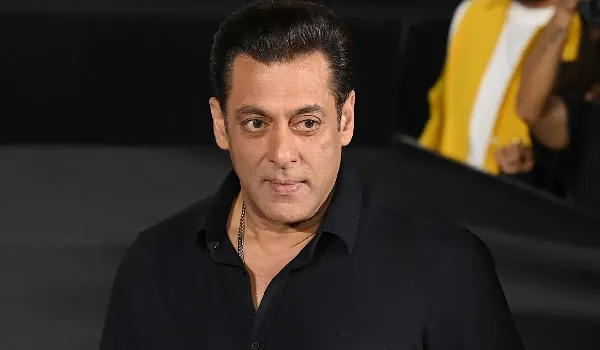 Salman Khan को फिर मिली जान से मारने की धमकी, रॉकी भाई नमक शख्स ने मुंबई पुलिस को लगाया फोन